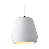 Crompton Stone Accord Pendant  White CIDP608161 only 2 left