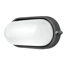 ESSEX LED FULL OVAL BUNKER-WHITE - 19929/05