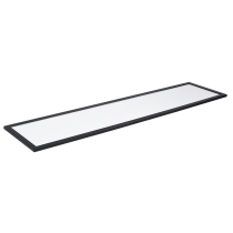 Destiny Plus LED Edge-Lit Panel 12x3-223354BK-ND