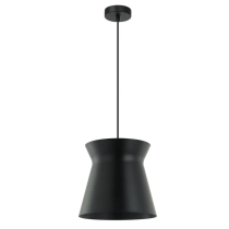 DIABLO: Modern Scandinavian Interior Cone Flat Top Pendant Lights- DIABLO1