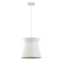 DIABLO Modern Scandinavian Interior Cone Flat Top Pendant Lights- DIABLO2