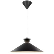 Beroni 40 Pendant Black-2213313003