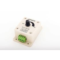 LED Dimmer - analog - 12/24V DC support