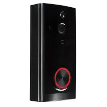 SMART DOORBELL - BLACK - 20761/06