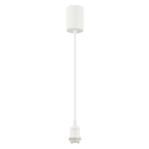 D.I.Y. Plug-in Pendant Light Suspension Kits DIYPEN2