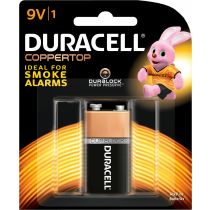 Duracell 9V Battery