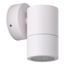 FREMANTLE EXT W/L 1X5W LED TRI-COL WHT DOWN  206135