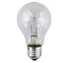 Low Voltage GLS 32V AC/DC 15W ES Clear Globe - ELE-A5532V15CL