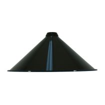 Edwardian Large Black - 390mm