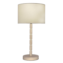 EMMA1TL, Table Lamp, Cougar Lighting, Emma Series