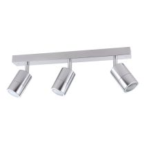 FREMANTLE EXT W/L 3X5W LED TRI-COL TIT BAR 206158