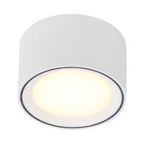 Fallon Surface downlight White/White-47540101