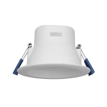 Plastial G3 Mini 70mm Recessed Downlight-171013