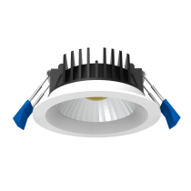 Plastial G3 Mini 70mm Recessed Downlight-171013