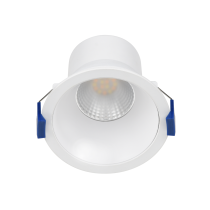 Plastial G3 Mini 70mm Recessed Downlight-171013