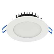 Marklite 90mm Diffused Deep Recessed Downlight-171019