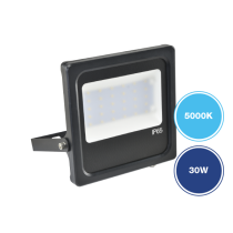 SupValite Floodlight Petite 5000K IP65 BK  - 272503A