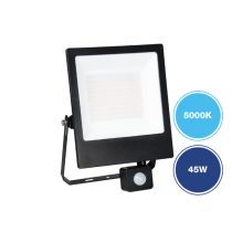 LiteW8 IP65 Residential Floodlight- 273155 