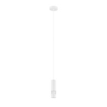 BERNABETA PENDANT LIGHT 1X5W LED 4000K WHITE 39701N