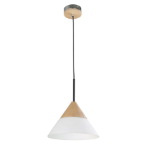 FINN SERIES E27 PENDANT FINN2 CLA Lighting