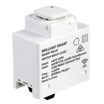 SMART RELAY MECH SWITCH - 21322