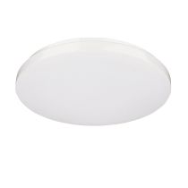 Franklin 18W LED Ceiling Oyster Light - MA2418CCT