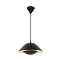 Freya 35 Pendant Black-2213083003
