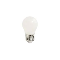 Smart E27 G45 2200-6500 Kelvin 560 Lumen Light Bulb White-2170062701