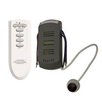 Martec Four Seasons Infrared Ceiling Fan Remote Control Kit