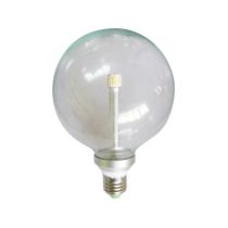 CLA LIGHTING LED GLOBE ES G125 6W CLR 5000K 300D G1254