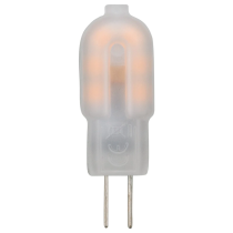  G4 Cool White LED Globe- MGL068D