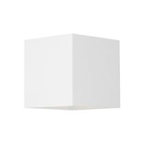 Cougar Lighting Glenelg Exterior White - GLEN2EWHT