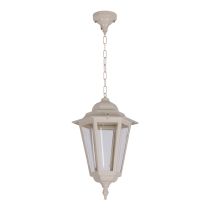 Turin Pendant Light Large Beige - 15500	