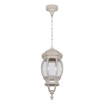 Vienna Pendant Light Large Beige - 15980