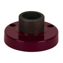 GTA-94 THREAD ADAPTER BURGUNDY 16071