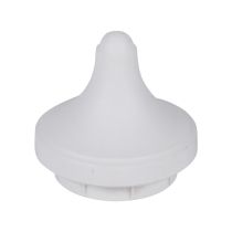 GTA-98 POST TOP CAP WHITE 16088