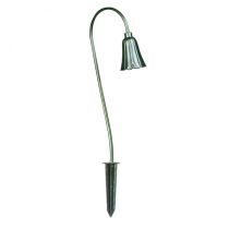 Verde Halogen Garden Lantern Green 10W GV-3080-VE Superlux