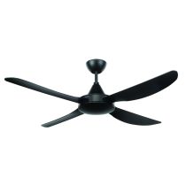 VECTOR II 52" ABS CEILING FAN 4 BLADE - PURE WHITE - 21548/05