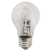 CLA LIGHTING HALOGEN GLOBE ES GLS 42W CL 2800K CLAHAGLS42WESCL