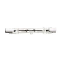 CLA LIGHTING  LINEAR HALOGEN GLOBE GLOBE R7 78mm 80W 2800K CLAJ78MM80W