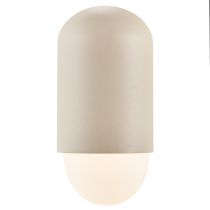 Heka Wall light Sanded-2118211008