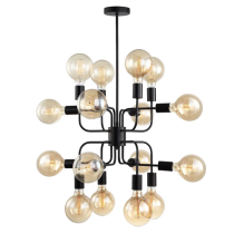 HEXADE Interior Modern Abstract Pendant Lights - 16 Lamps HEXADE1