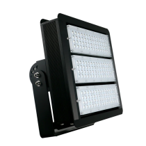 HI LED Rectangular Dimmable High Bay HIB7