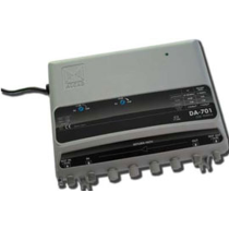 Alcad DA-701 34dB Distribution Amplifier