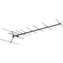 Digitek LTE Series 10 Element Outer Metropolitan Premium Yagi VHF Antenna