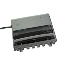 Alcad CF-111 Medium Gain 38dB Distribution Amplifier