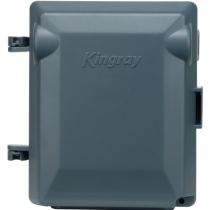 Kingray MHB001 Masthead Housing with Cable Tie