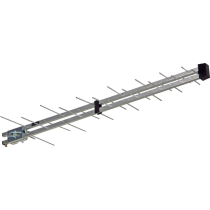 Digitek Inner Metropolitan Log Periodic UHF Antenna