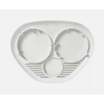 IXL Replacement Tastic Fascia Cover Surround for Triumph 3 in 1 636311