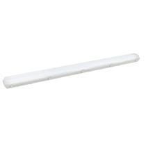 STELLAR 20W IP65 NON-EMERGENCY LED BATTEN - GREY - 19997/08